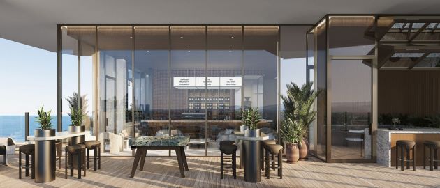 Paradiso Place set to redefine living Surfers Paradise