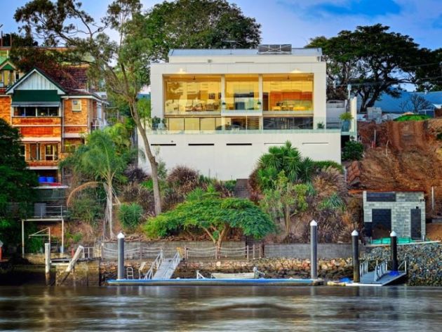114-virginia-ave- Most Expensive House In Brisbane