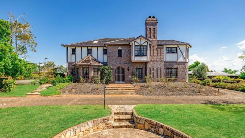 It’s understood the biggest property sale in Brisbane to-date is $17.25 million, with the sale of 673 Musgrave Road, Robertson, in March 2022. 
